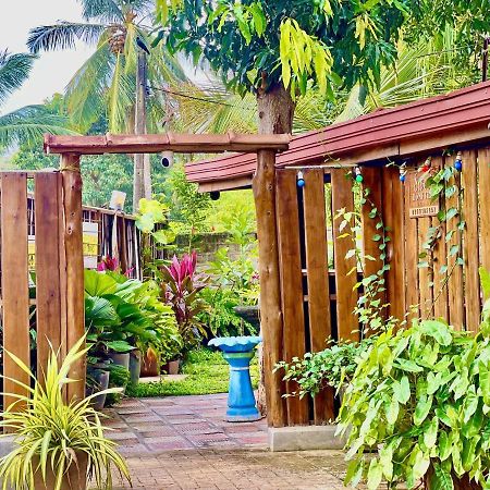 Sweet Home Villa Arugam Bay Exterior photo