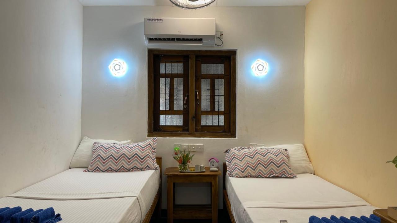 Sweet Home Villa Arugam Bay Exterior photo