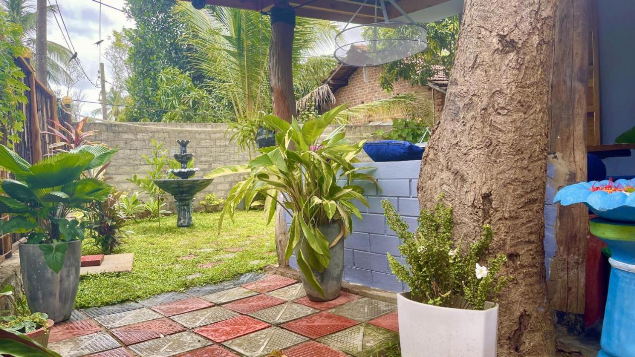 Sweet Home Villa Arugam Bay Exterior photo