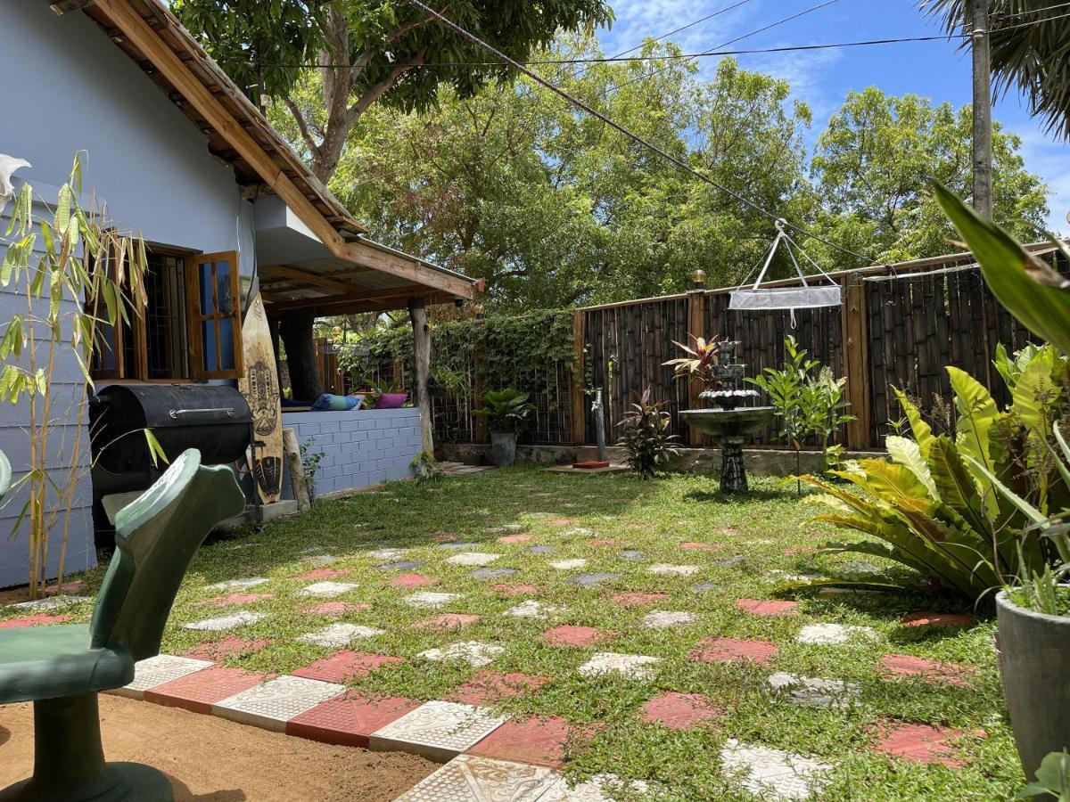 Sweet Home Villa Arugam Bay Exterior photo