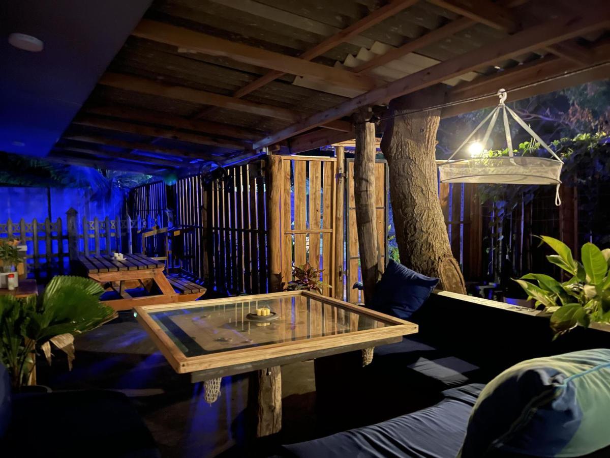 Sweet Home Villa Arugam Bay Exterior photo