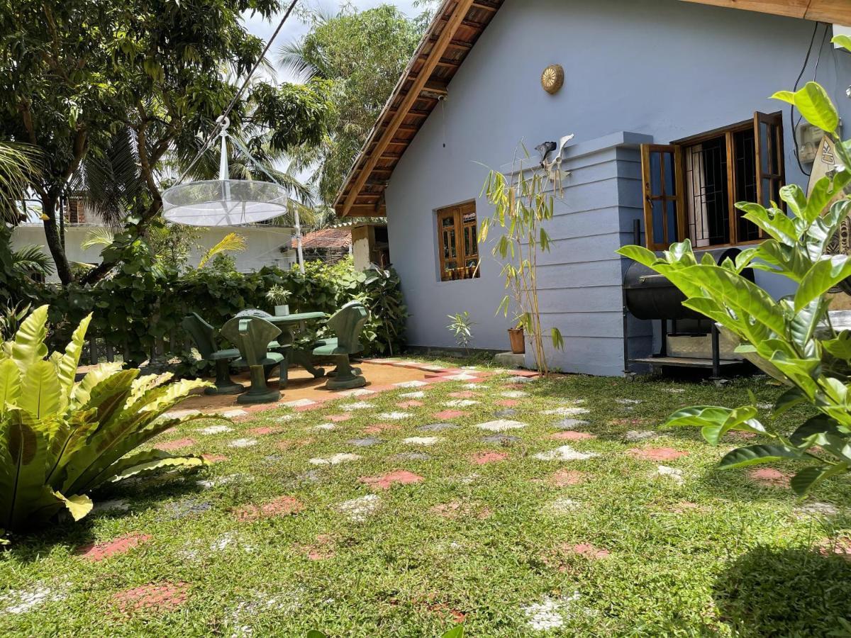 Sweet Home Villa Arugam Bay Exterior photo