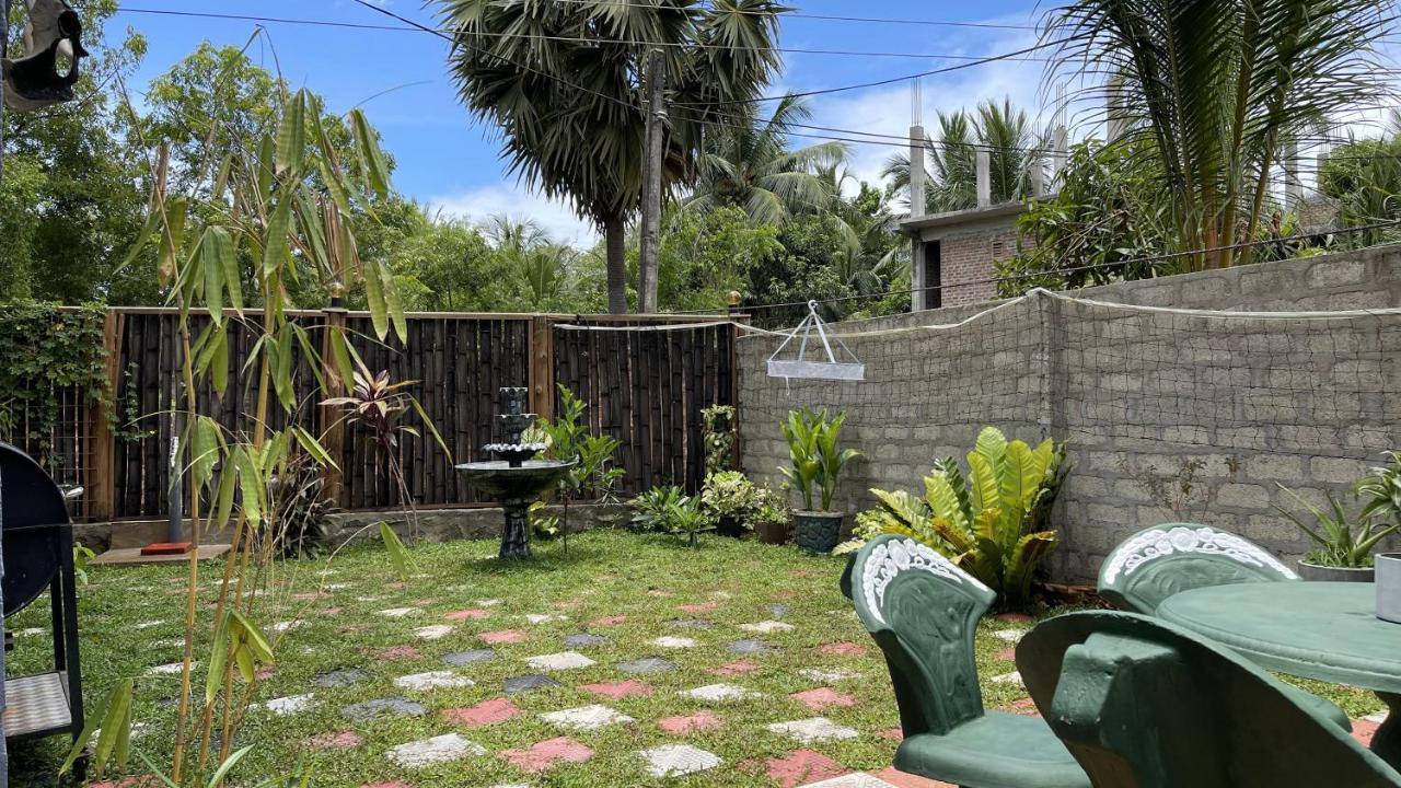 Sweet Home Villa Arugam Bay Exterior photo