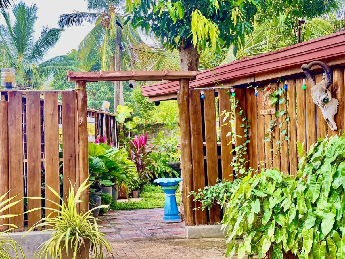Sweet Home Villa Arugam Bay Exterior photo